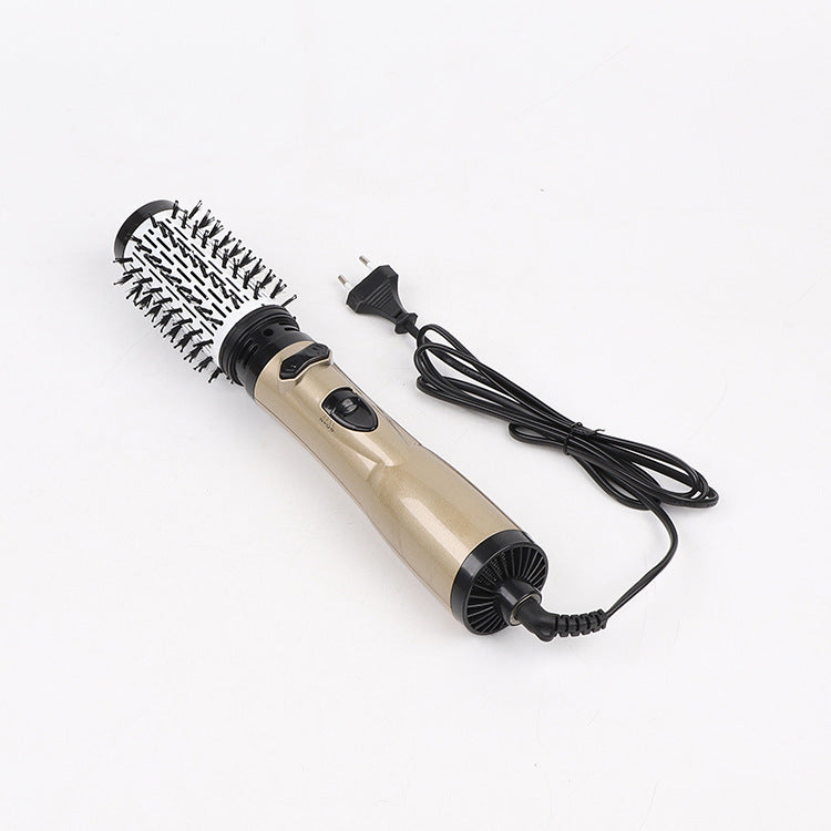 3-in-1 Hot Air Hair Styling Brush