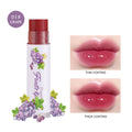 Dragon Ranei Moisturizing Dudu Lip Lipstick Fruit Lipstick Lip Glaze
