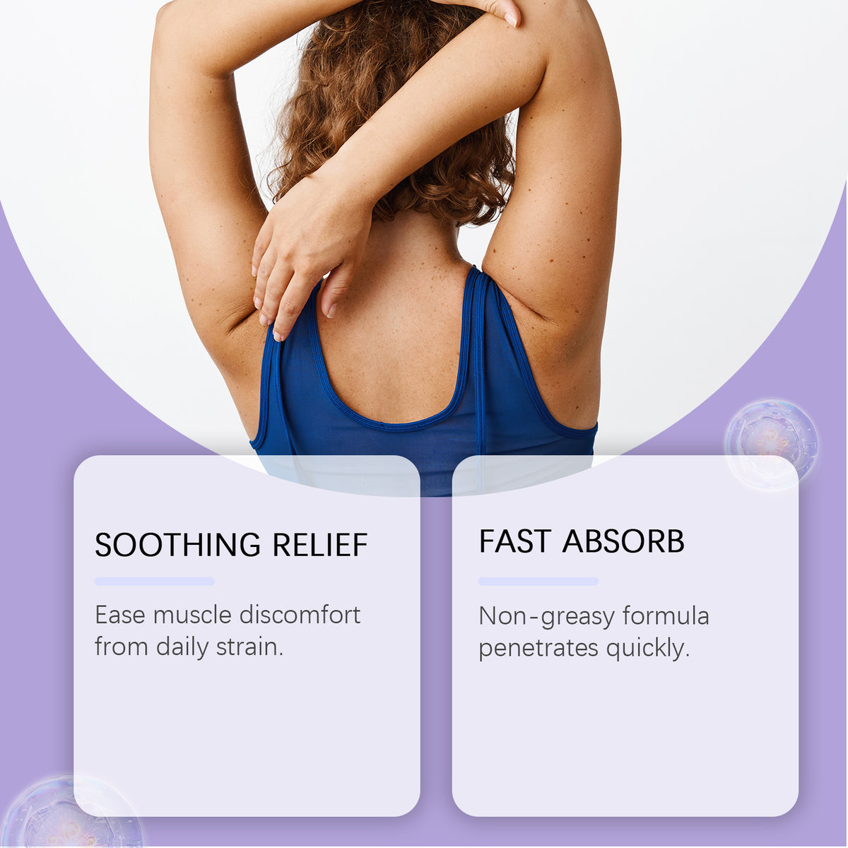 Flex Cream Soothing Massage Cream