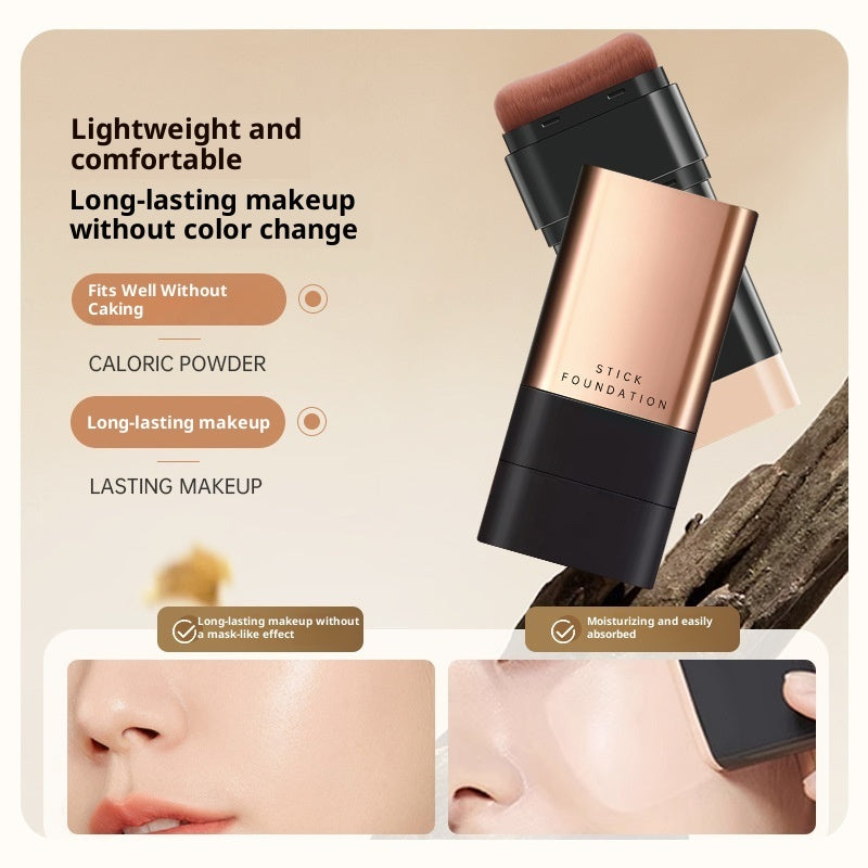 Snoweria XUE YINA Flawless Water Light Eraser Stick Foundation