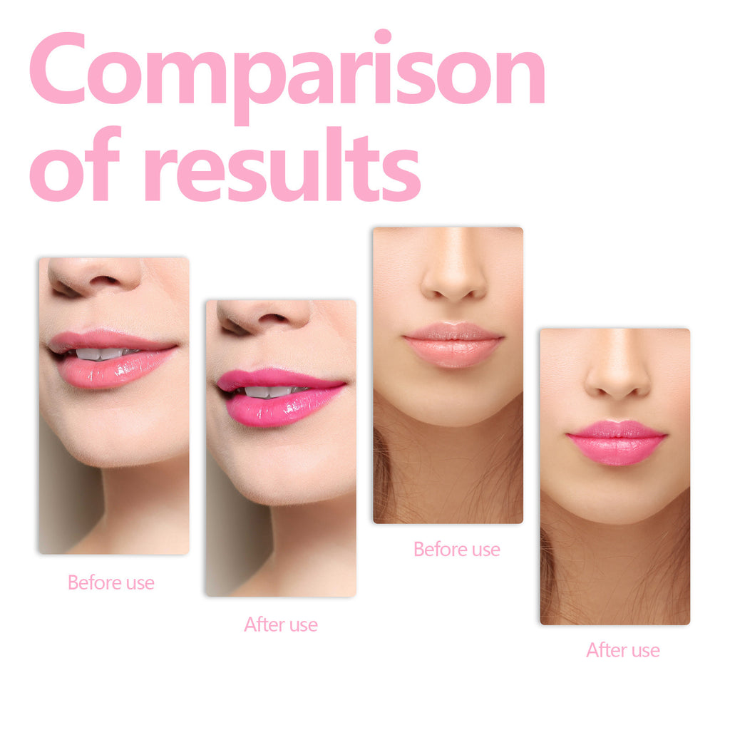 Eelhoe Fade And Smooth Fine Lines Of Lips Nourishing Moisturizing Lip Care Oil Beauty Supplies