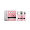 West Month Curve Enhancing Cream