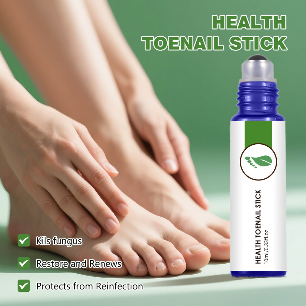 Daily Toenail Cleaning Softening Moisturizing Nail Care Cream Stick
