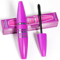 CmaaDU 4D Mascara Thick Waterproof Long Lasting