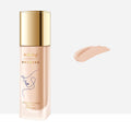 Klaisy Lock Makeup Flawless Liquid Foundation Sets Of Boxes Concealer Lasting
