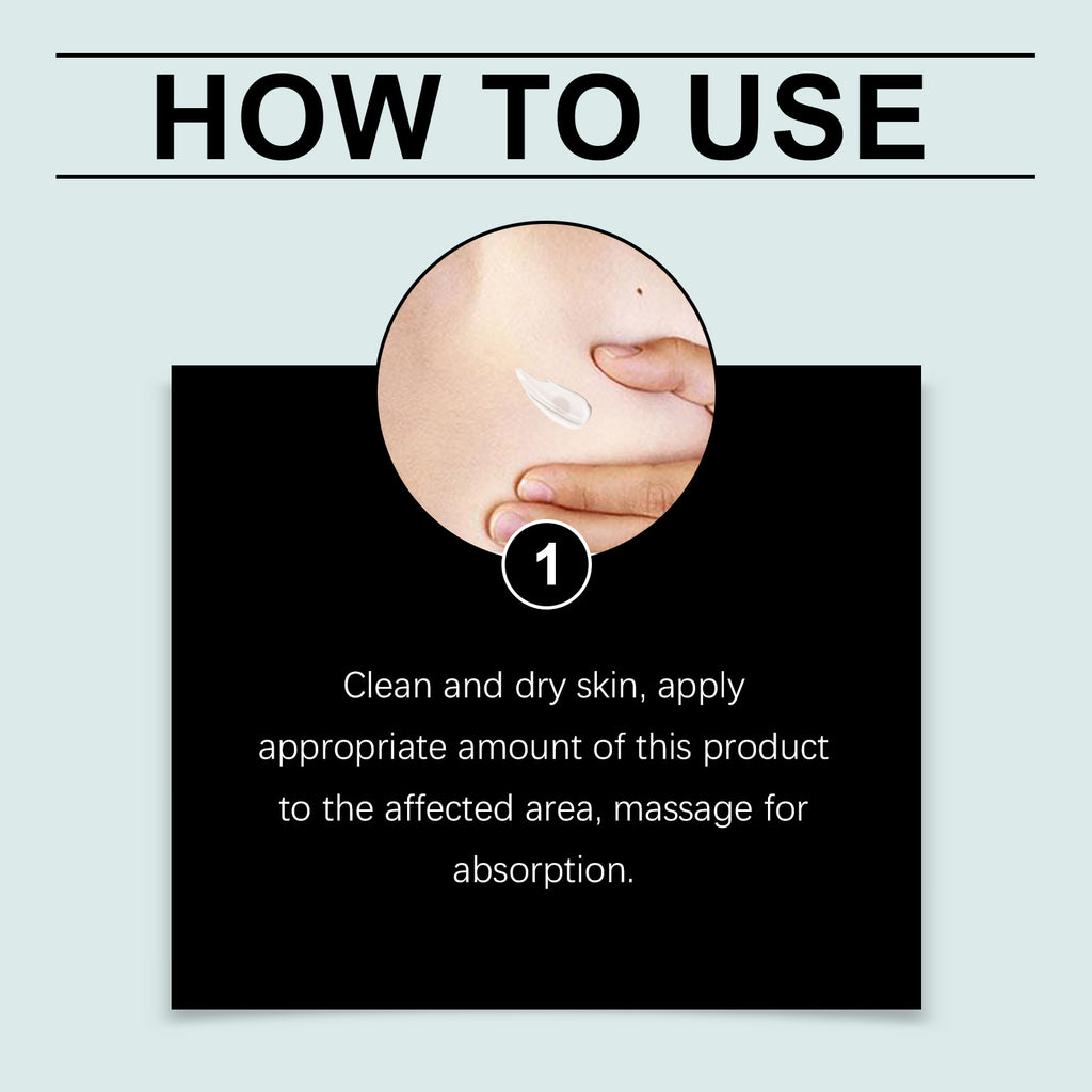 Ouheo Snail Multi Effect Skincare Cream