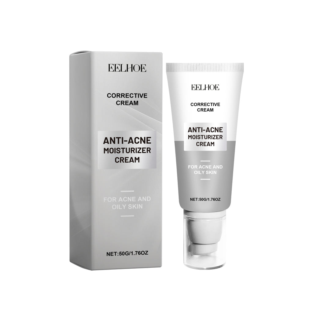 Eelhoe Clear Skin Moisturizer Cream