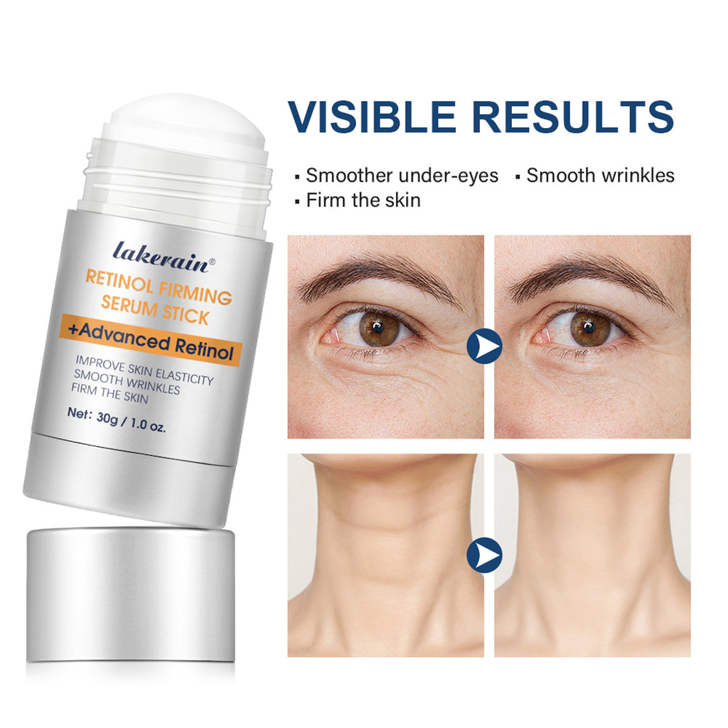 Lakerain Nourishing Moisturizing Eye Skin Eye Cream