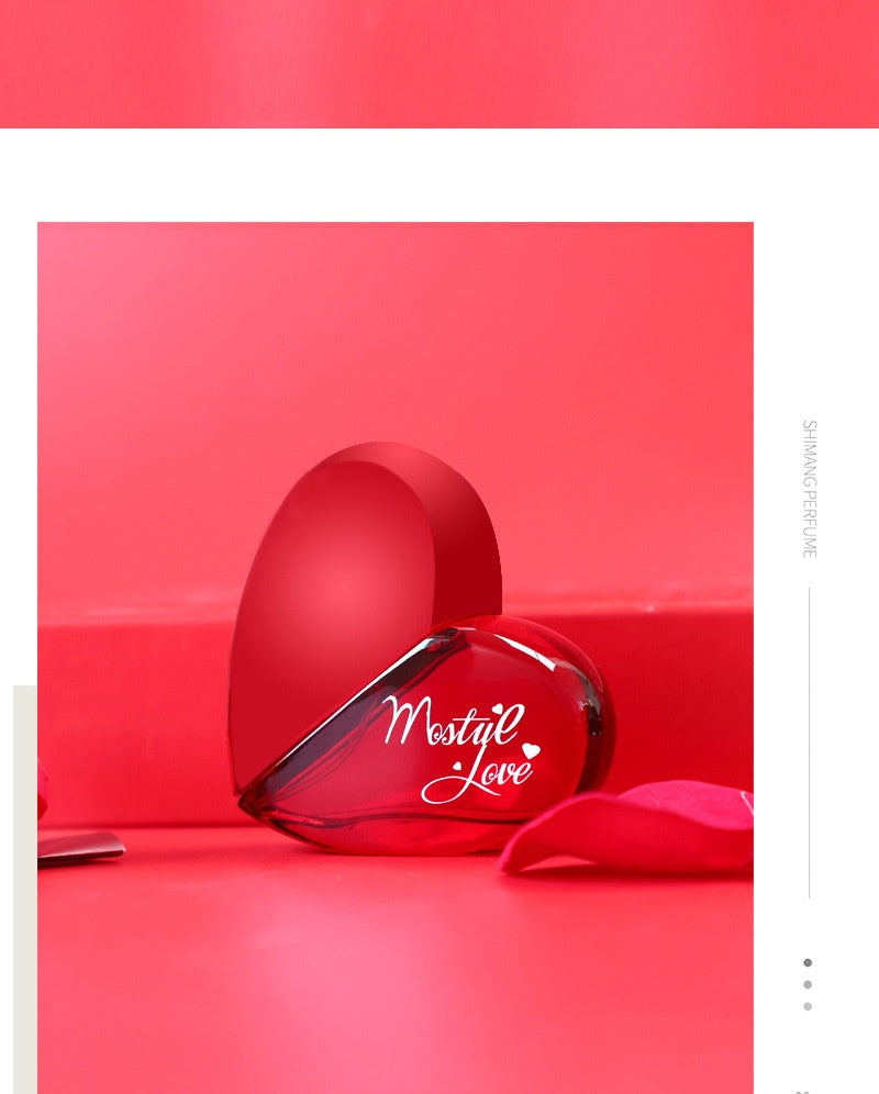 Mostuil Love Perfume For Women Long-lasting Light Perfume