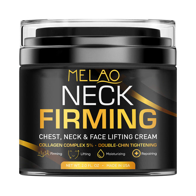 Melao Neck Firming Cream Hydrating Moisturizer