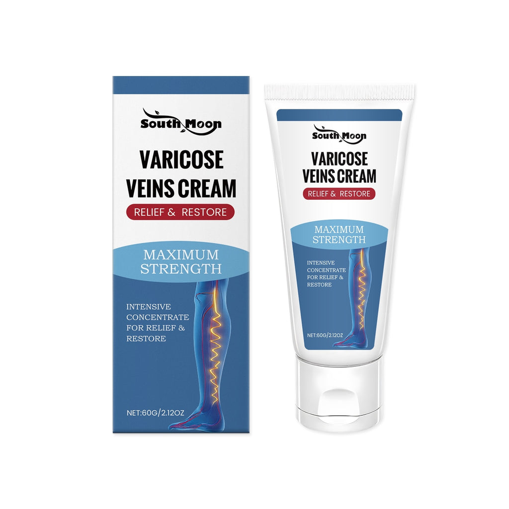 South Moon Leg Comfort Cream