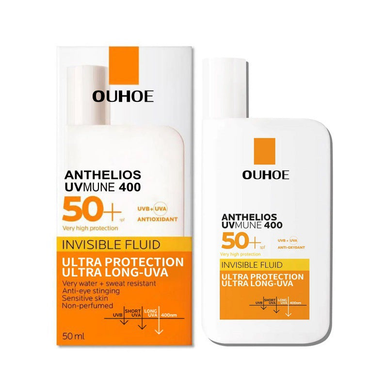Ouhoe Liquid Protective Cream UV Protection Skin Protective Cream