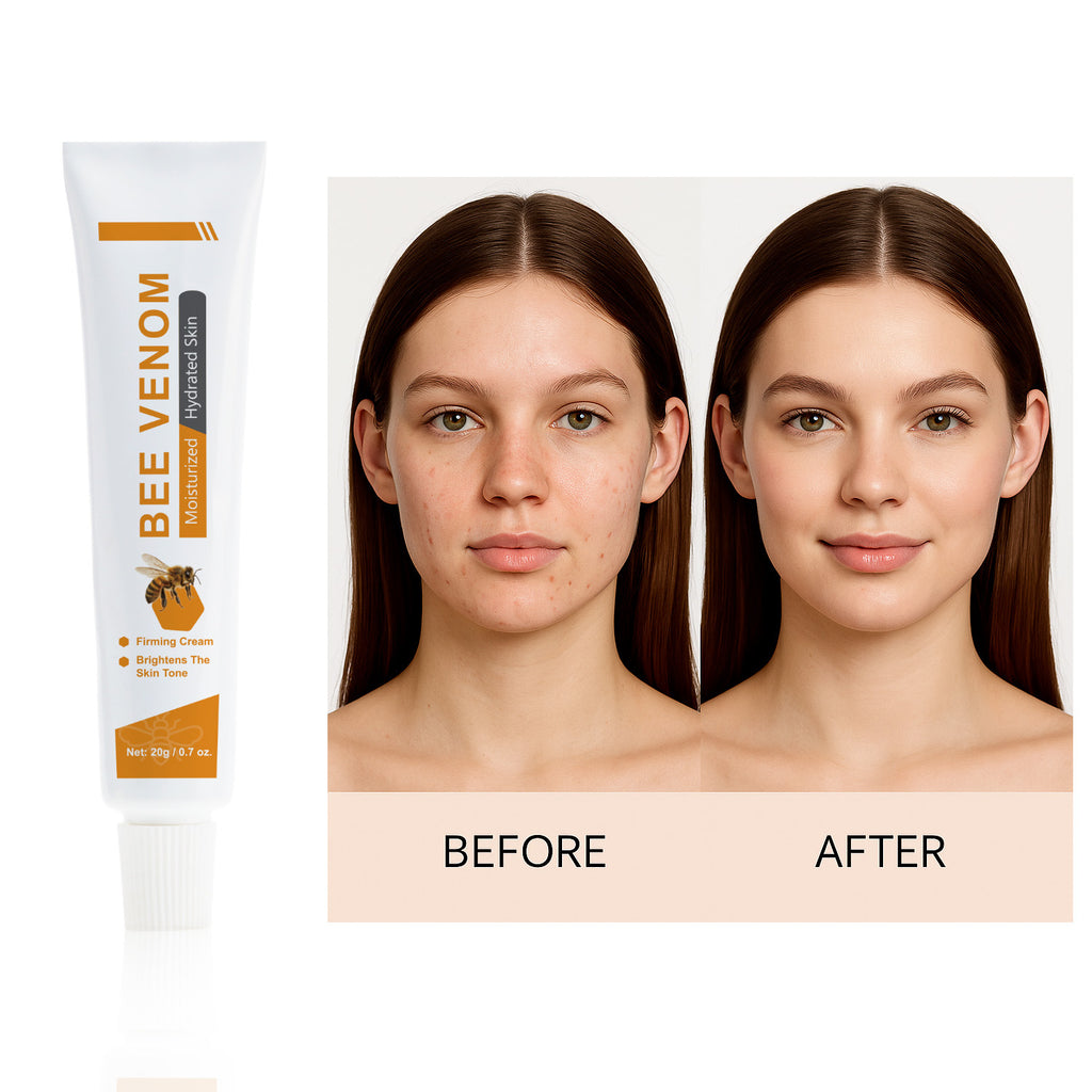 Bee Venom Facial Neck Cream 20g BEE
