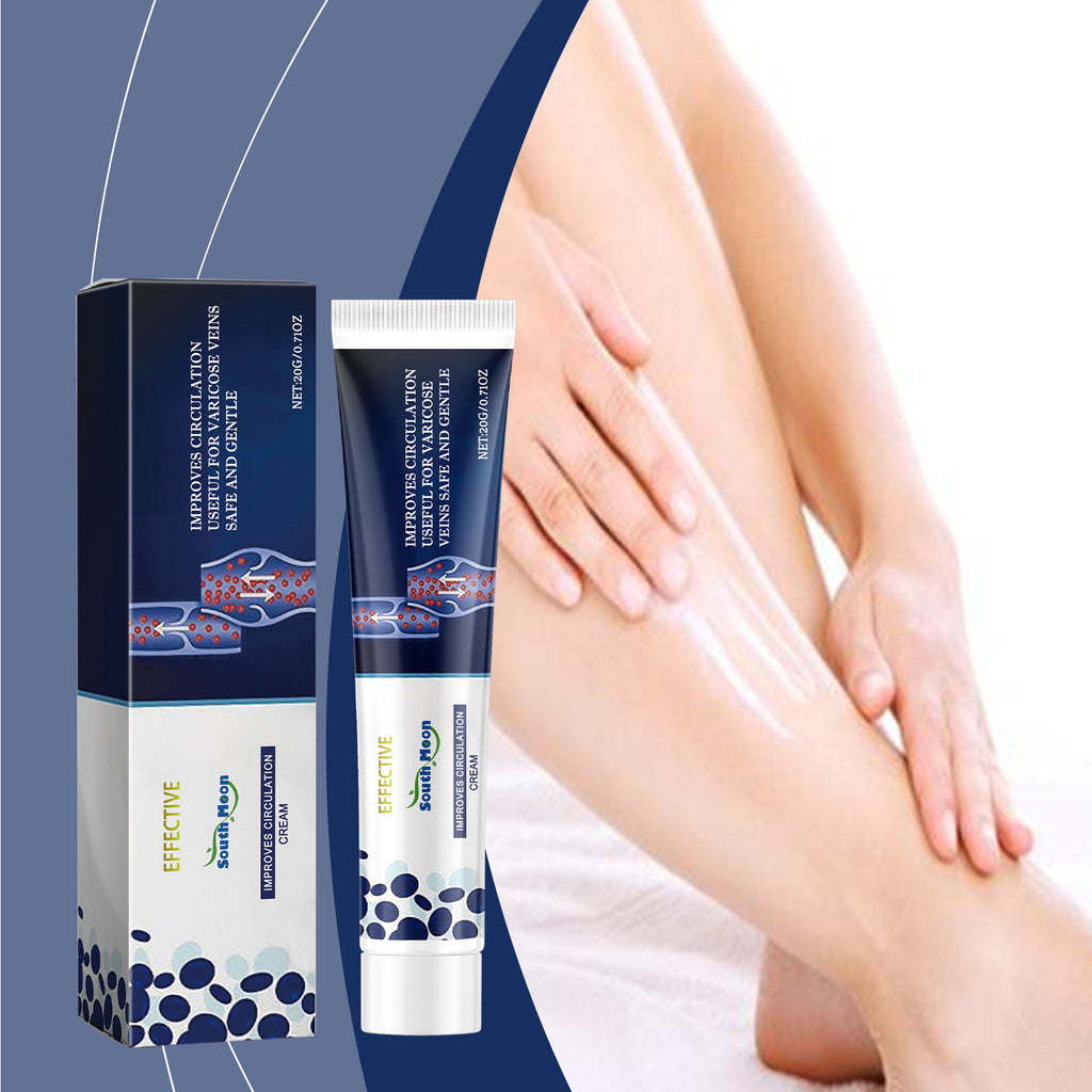 South Moon External Care Nourishing Body Neck Cream
