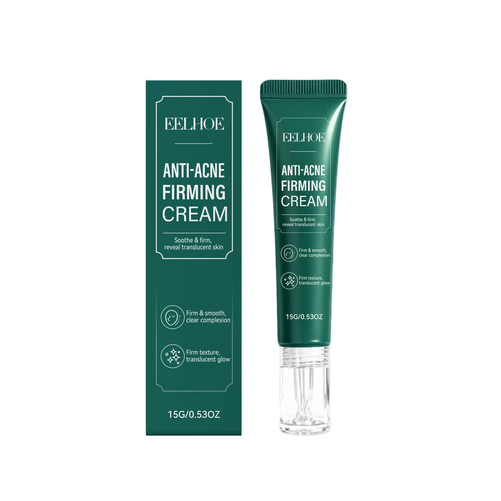 Eelhoe Blemish Firming Cream