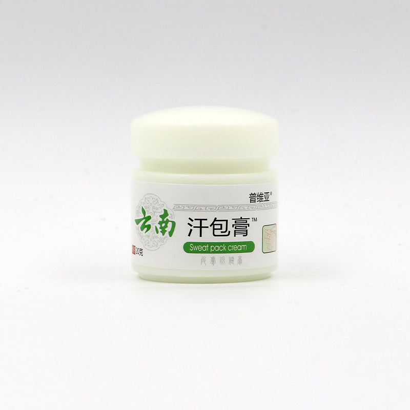 Sweat Blister Cream Anti-itch Skin care