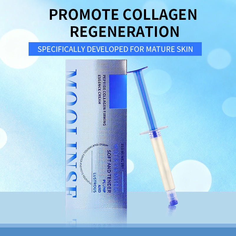 Mooiinse Collagen Peptide Serum Cream