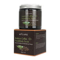 AFCARE Coffee Scrub Cream Clean Facial Body