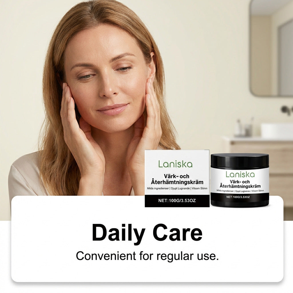 Laniska Skin-soothing Cream