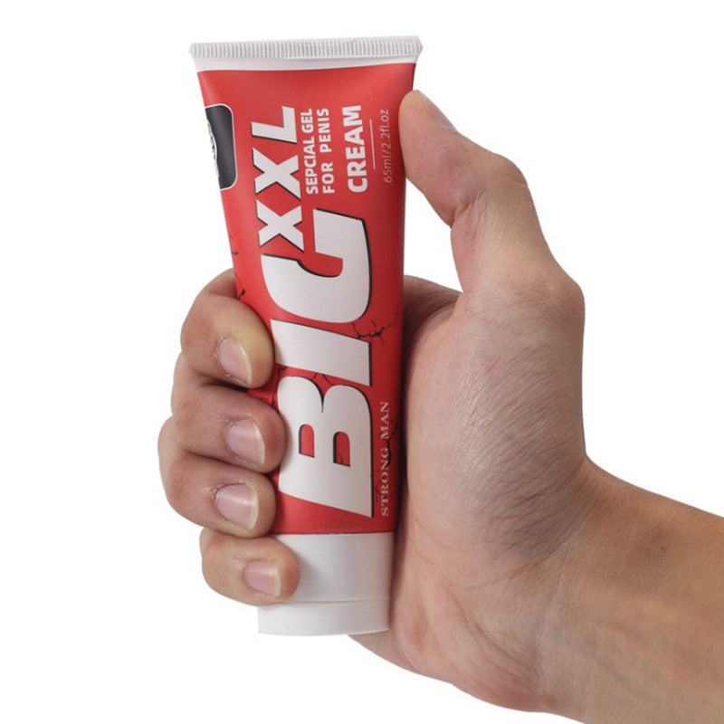Qttto Nursing care cream