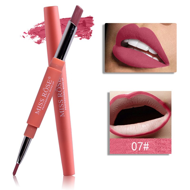 MissRose Multifunctional Lipstick Pen One Lip Liner