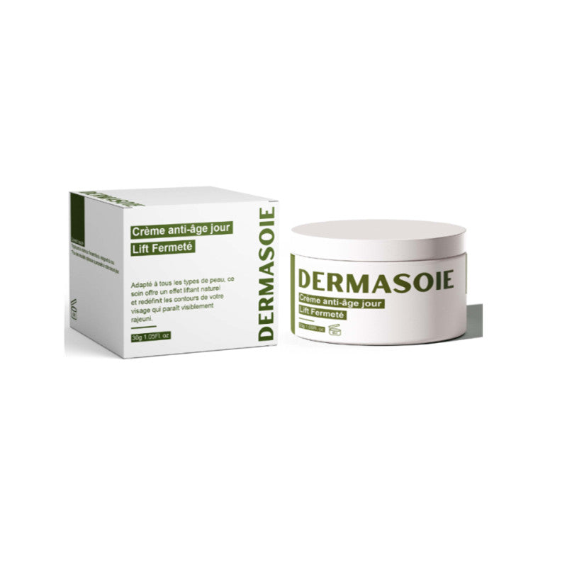 Dermasoie Anti Aging Firming Lifting And Moisturizing Face Cream