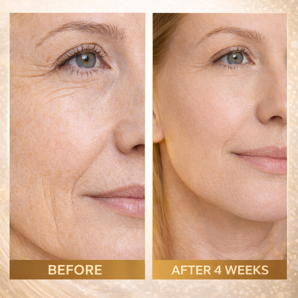 NAD+ Anti-Aging Moisturizing Face Cream 50g