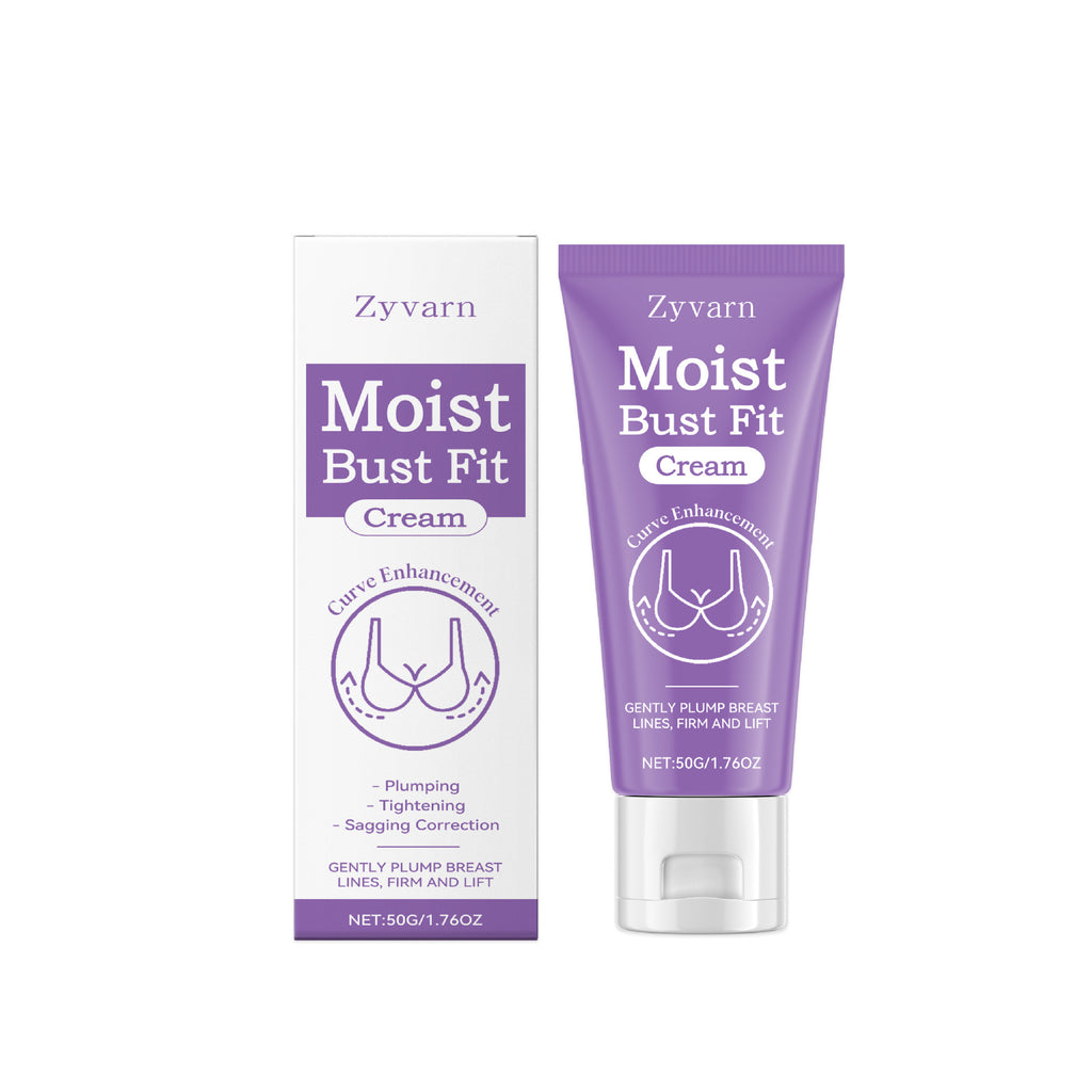Zyvarn Breast Enlargement Cream