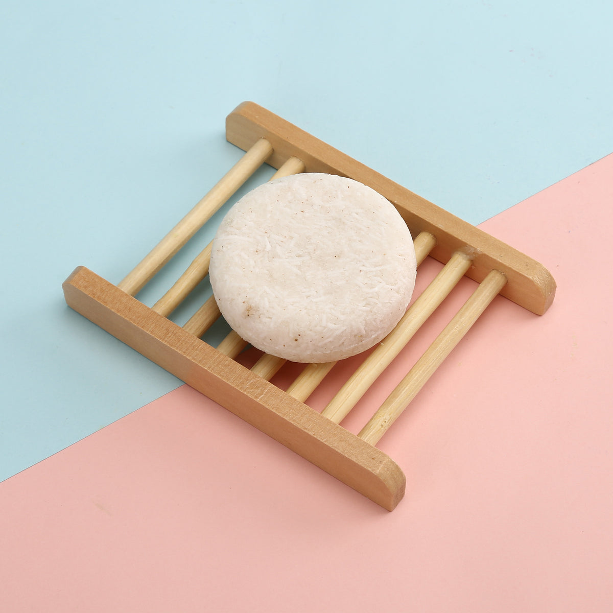 Niyantang Polygonum Multiflorum Unisex Shampoo And Hair Care Handmade Soap