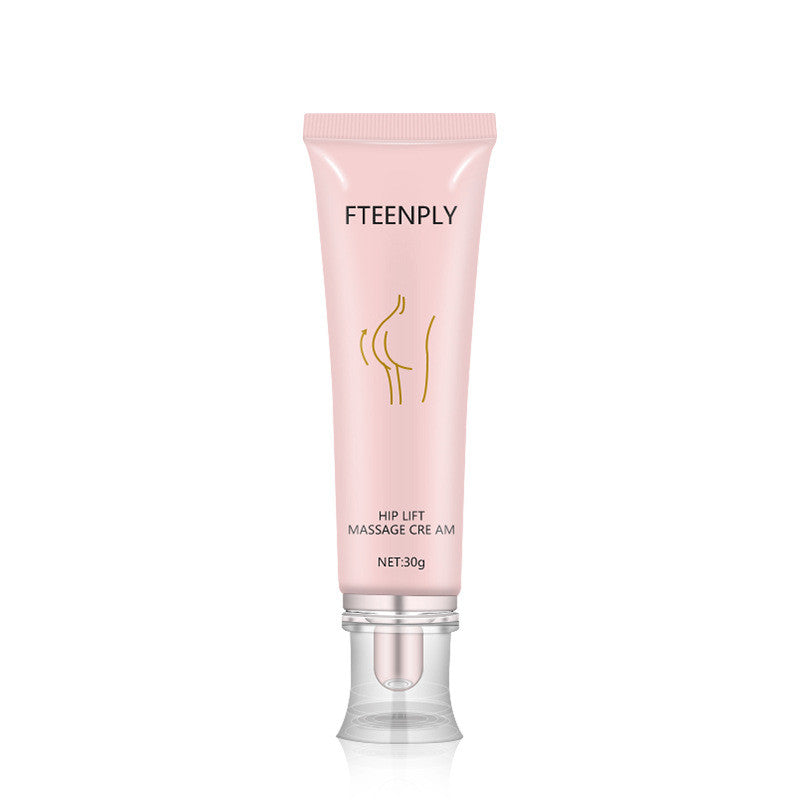 FTeenply Shea Butter Massage Cream