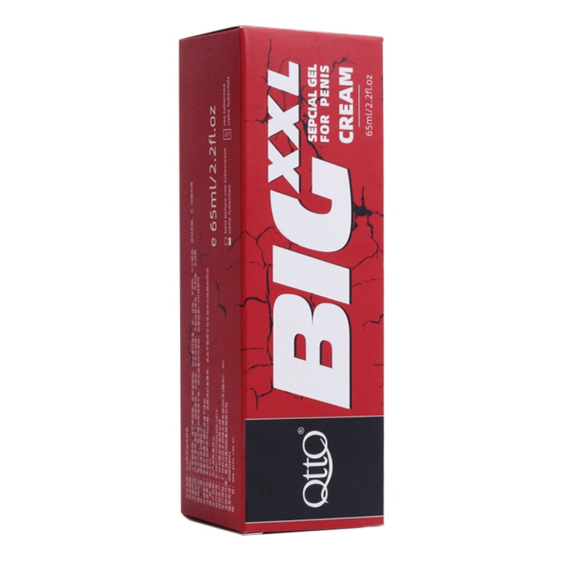 Qttto Nursing care cream