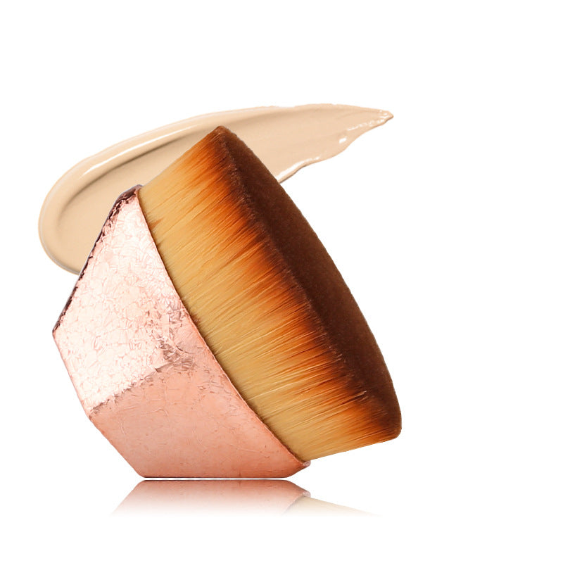 Zoreya Magic Foundation Brush Save Powder