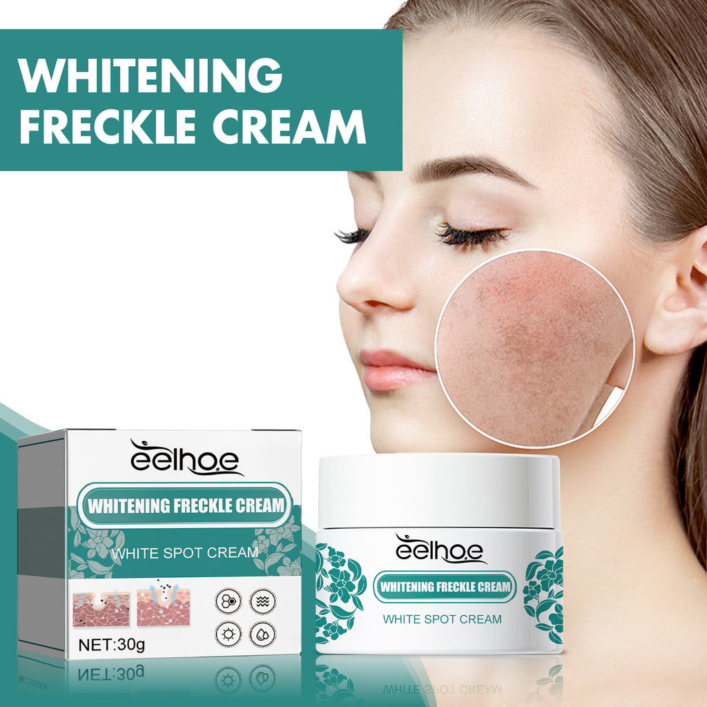 Eelhoe Spot Cream Hydrating Skin Brightening