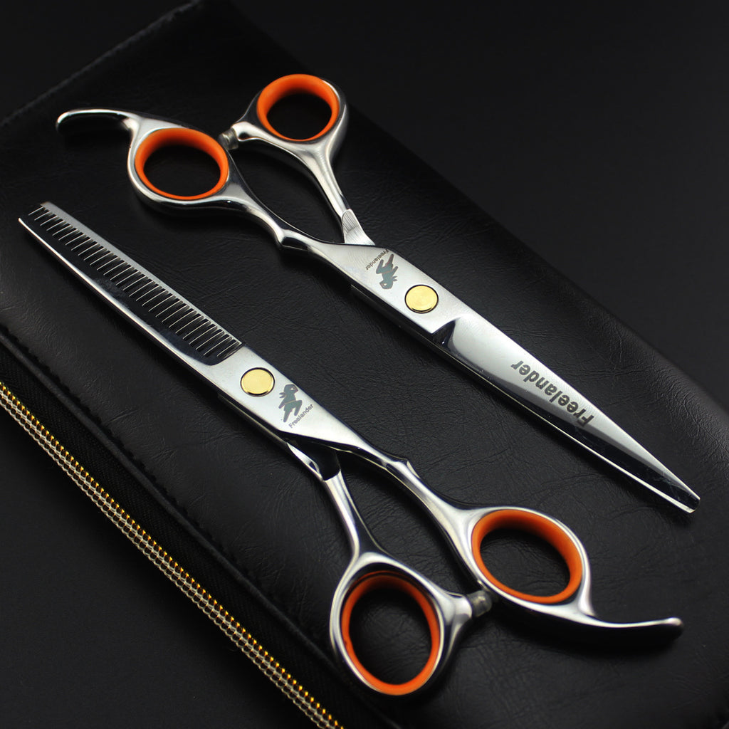 Freelander Screw hair scissors