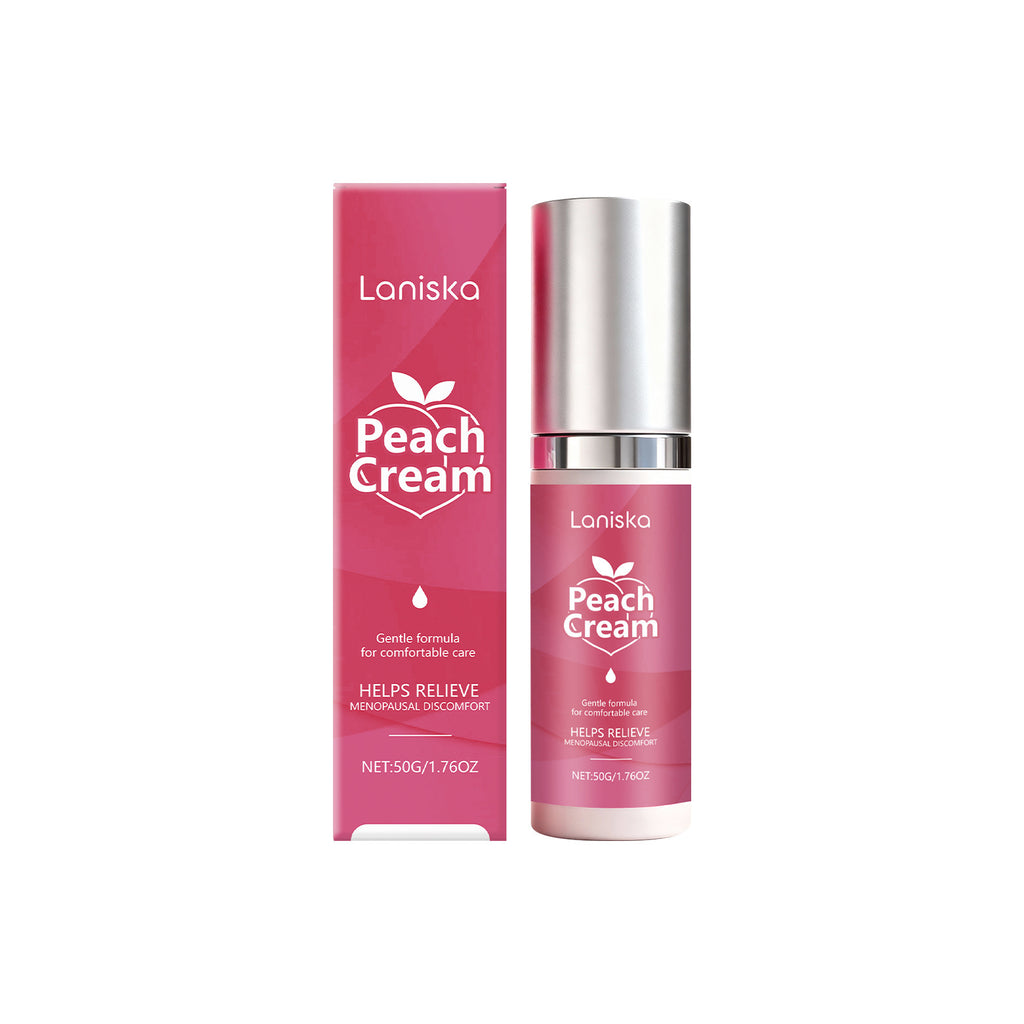 Laniska Intimate Care Cream