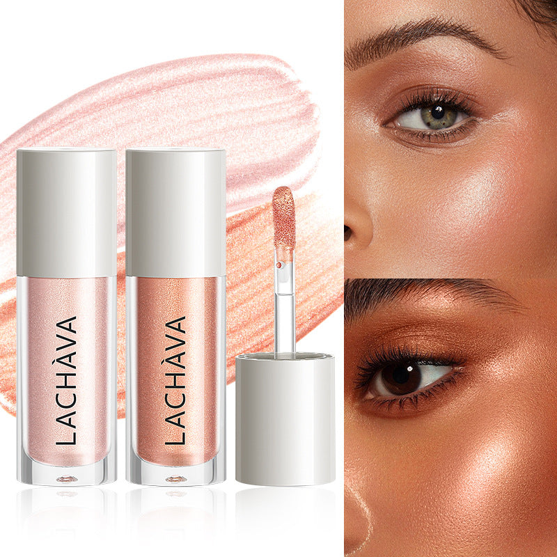 LACHAVA Full-Service Fluid Face Lift Cream Eye Shadow Brightening