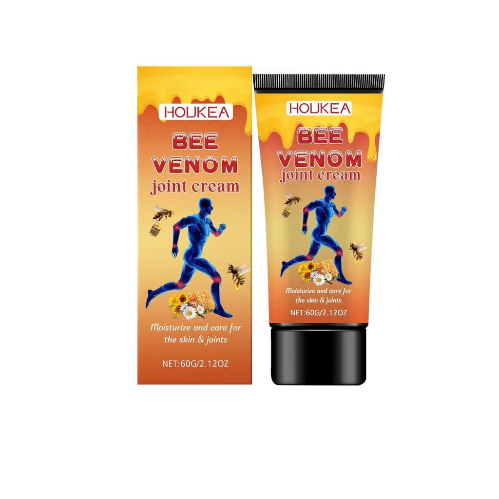 Houkea Body Soothing Cream