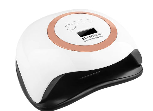 Blueque Nail UVLED Curing Lamp For Gel Nails