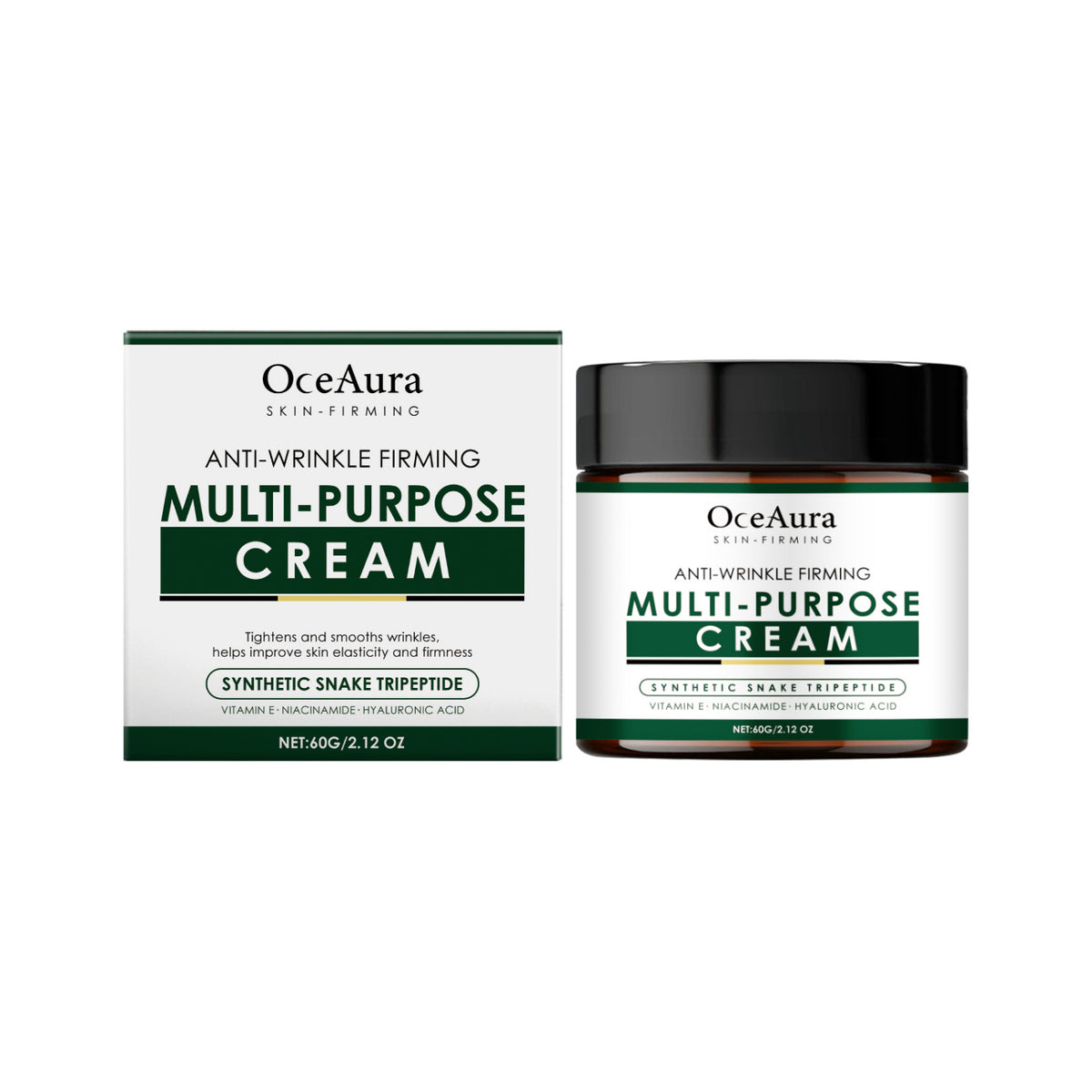OceAura Multi Purpose Cream