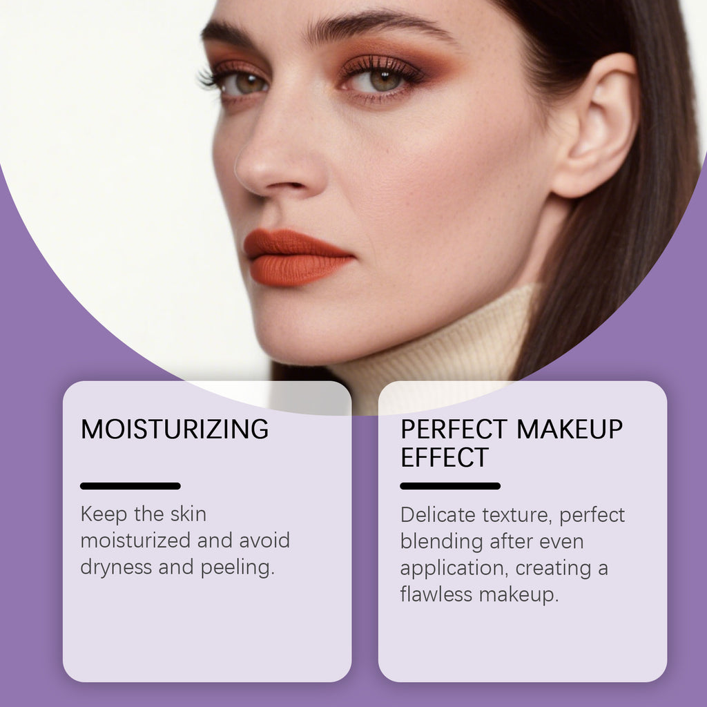Zephoco Velvet Moisturizing Cushion Foundation