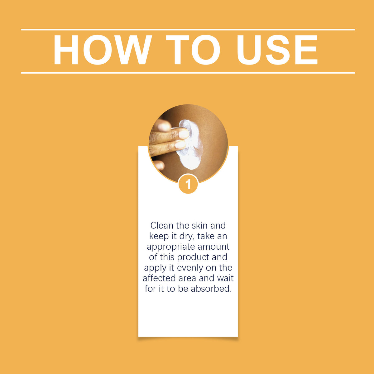 Houkea Vitibee Skin Rebalancing Cream