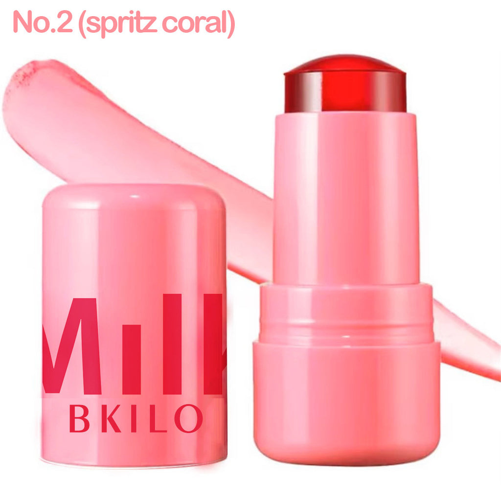 Milk Bkilo Lipstick Brightening Contour Stick Cream Blush