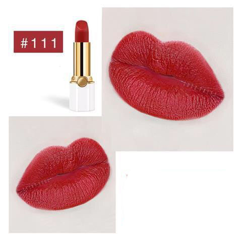 GoGo Tales Velvet matte lipstick