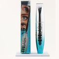 Lanzhiyue Makeup Mascara Thick Long Curling