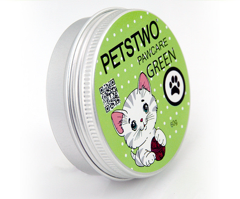 Petstwo Pet Foot Moisturizing Cream