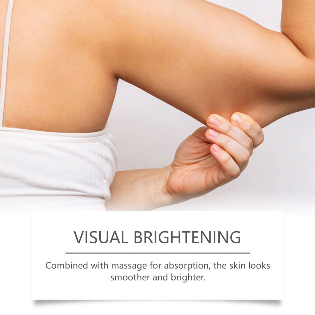 OceAura Arm Shaping And Firming Cream Daily