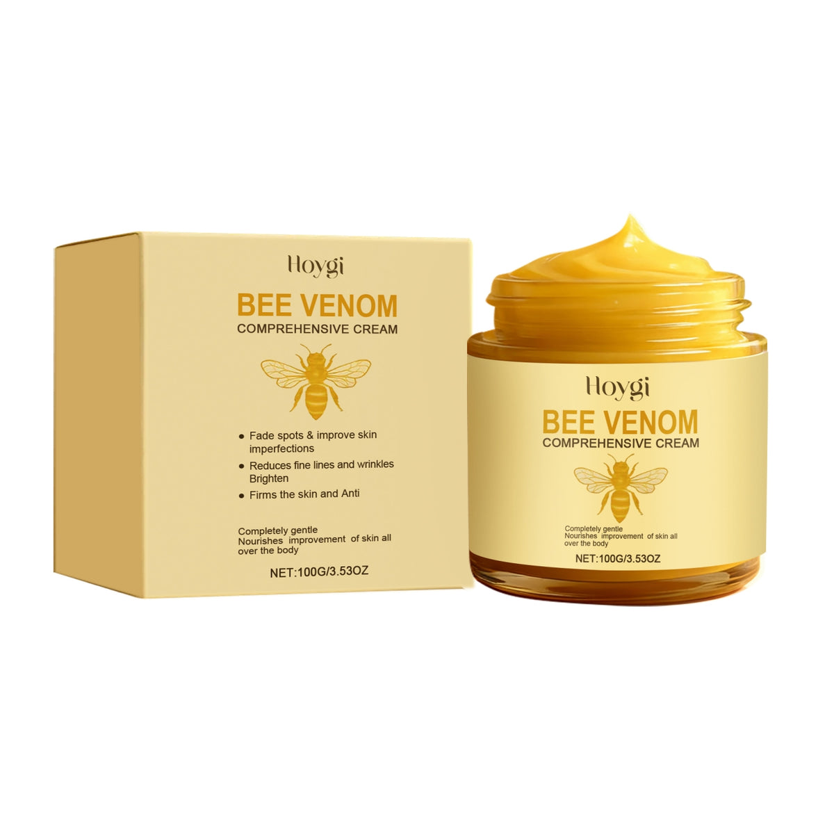Hoygi Skin Firming Cream