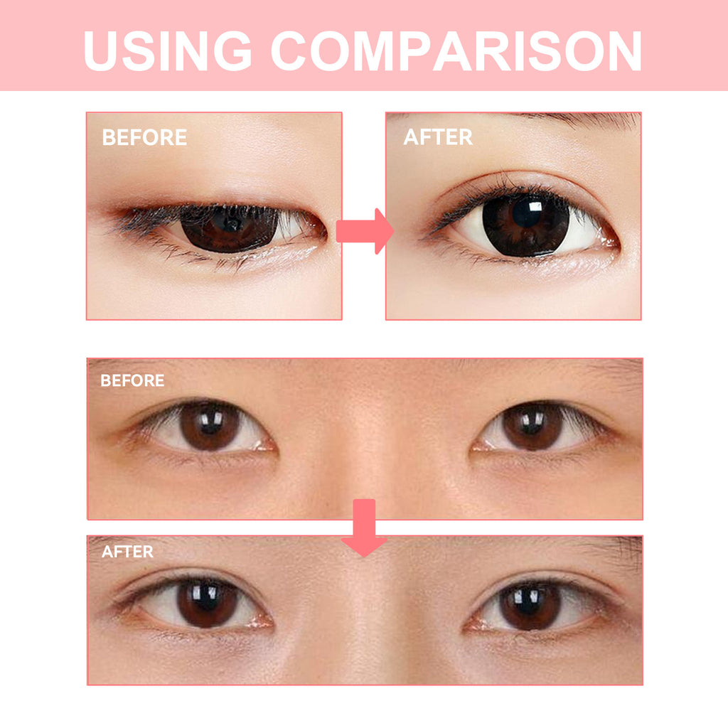 Eelhoe Women's Double Eyelid Double Eyelid Cream