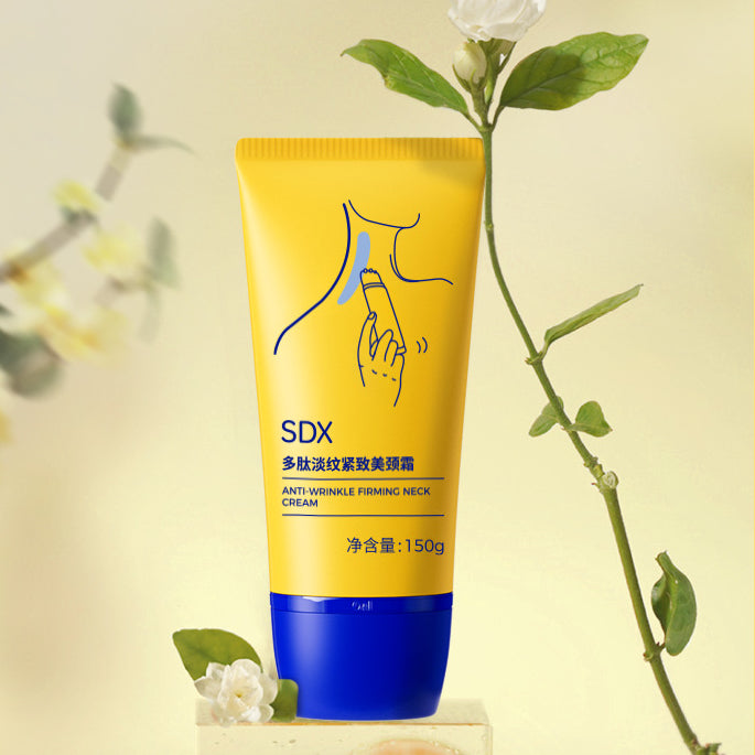 SDX Lifting And Firming Moisturizing Lines Neck Cream