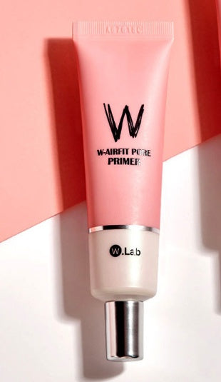 W.Lab Pre-makeup Cream